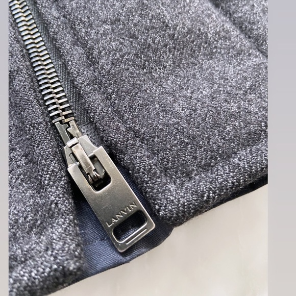 Lanvin Jacket - Picture 4 of 8